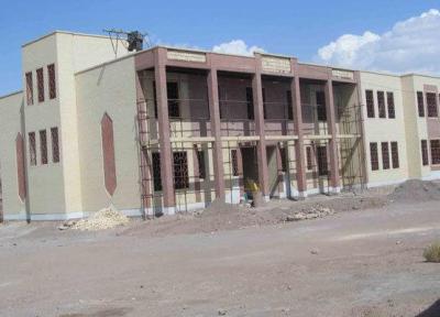 مدارس شهرستان پارسیان آماده پذیرایی از مهمانان نوروزی هستند