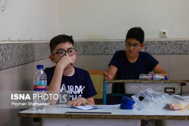 شرکت بیش از 31 هزار دانش آموز خوزستانی در جشنواره نوجوان سالم