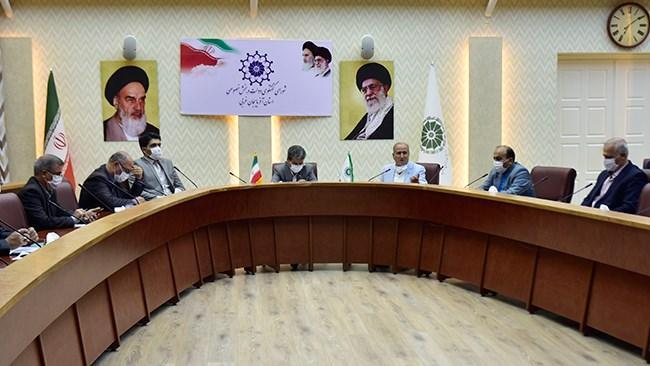 بخشنامه جدید بازگشت ارز، بازارهای صادراتی را نابود می کند بخشنامه جدید بازگشت ارز، بازارهای صادراتی را نابود می کند