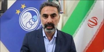 AFC: فکری به دنبال قهرمانی کردن مجدد استقلال در لیگ ایران بعد از 7 سال است