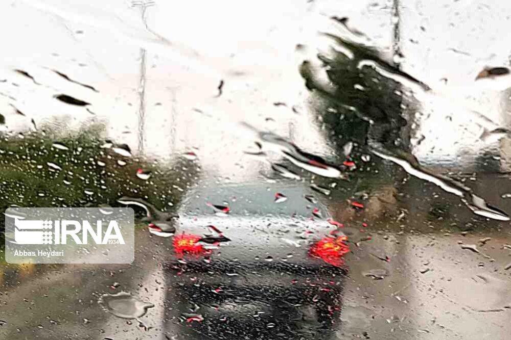 خبرنگاران خوزستان بارانی و مه آلود می شود خبرنگاران خوزستان بارانی و مه آلود می گردد