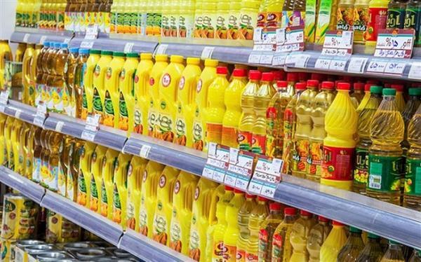 فروش اجباری کالاهای دیگر به همراه روغن نباتی ممنوع است فروش اجباری کالاهای دیگر به همراه روغن نباتی ممنوع است