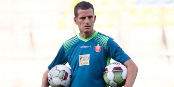 واکنش باشگاه پرسپولیس به ضرب الاجل والنسیا