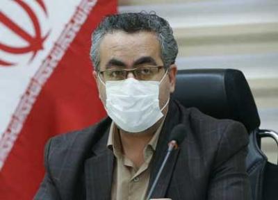 راه اندازی پویش سین هشتم سلامت در نوروز 1400
