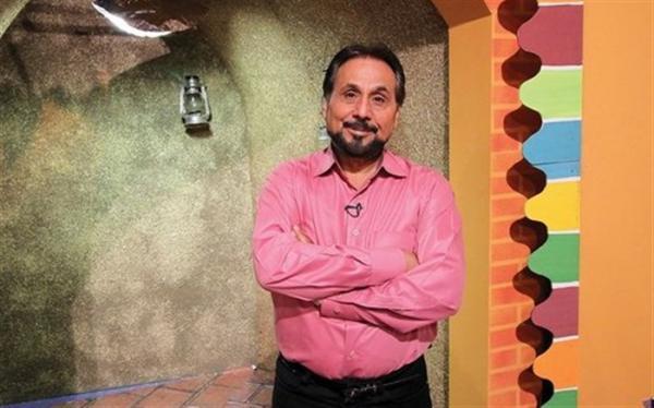 دیدار عمو قناد و جوانی که 23 سال قبل در برنامه گُل گفتی شرکت ملاقات عمو قناد و جوانی که 23 سال قبل در برنامه گُل گفتی شرکت نموده بود