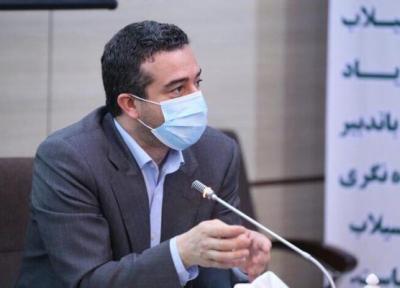 خبرنگاران تعداد مراجعان به مراکز درمانی قزوین 30 درصد افزایش یافته است
