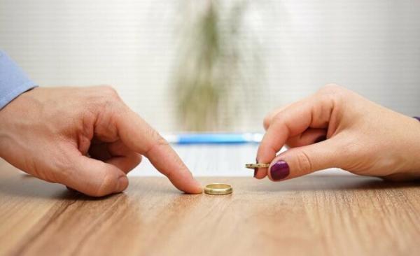 افزایش آمار ازدواج و طلاق در خراسان رضوی