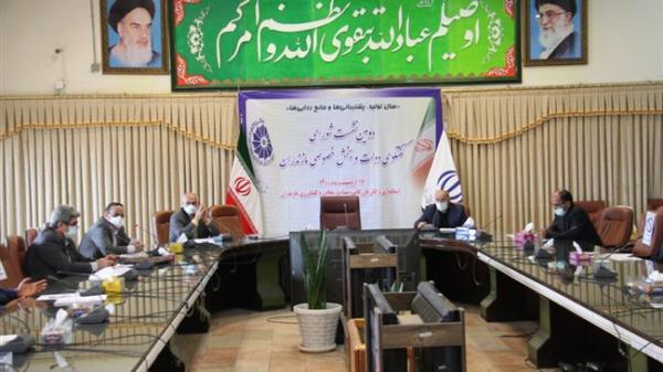 برق بنگاه های اقتصادی بدون هماهنگی با مسئولان محلی قطع نشود برق بنگاه های اقتصادی بدون هماهنگی با مسئولان محلی قطع نشود
