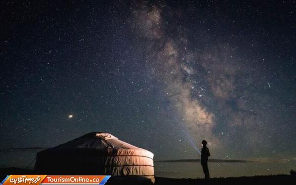 از گردشگری نجوم چه می دانید؟