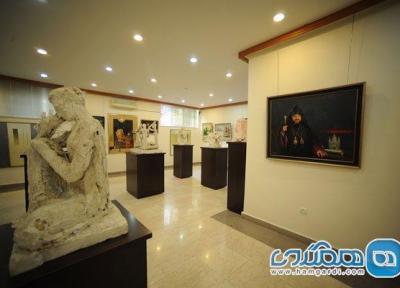 موزه ارامنه در تهران به اسم پایلوت اجرای برگزیده مسابقات اختراعات سوئیس انتخاب شد