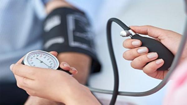 روش صحیح اندازه گیری فشار خون در خانه