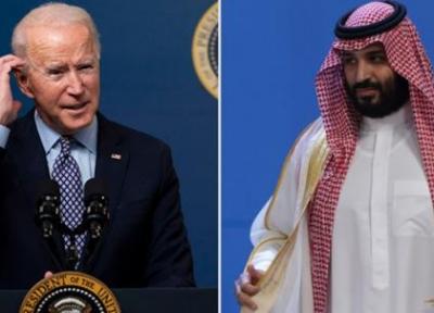 موافقت واشنگتن با فروش 500 میلیون دلاری تسلیحات به عربستان سعودی