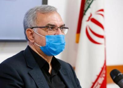 تصویب 105 پروژه بهداشتی برای فارس، بیمارستان اعصاب و روان صدرا تکمیل می گردد