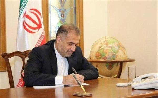 امضای سند همکاری ایران و روسیه در آینده نزدیک