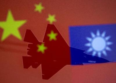 چین: فکر استقلال به سر تایوان بزند، به شدت اقدام می کنیم