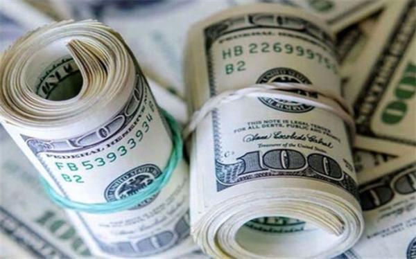 مقدار بدهی خارجی ایران چه مقدار است؟