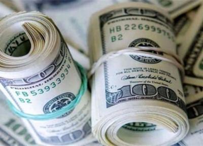 مقدار بدهی خارجی ایران چه مقدار است؟