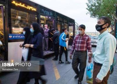 اعمال سیاست های تازه در پرداخت بهای اتوبوس در مشهد