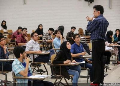 کلاس های درس دانشجویان کارشناسی دانشگاه یزد از 27 فروردین حضوری می گردد