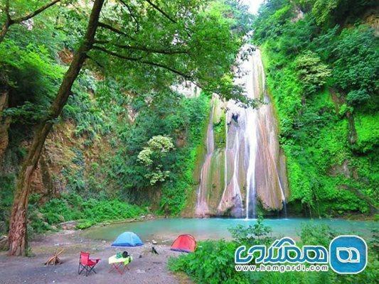 برگزاری دوره های آموزش گردشگری در استان گلستان