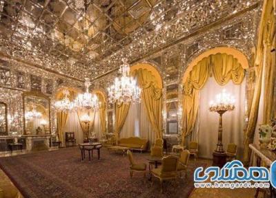 بازدید بیش از 89 هزار نفر از موزه ها و اماکن تاریخی در 8 مهر
